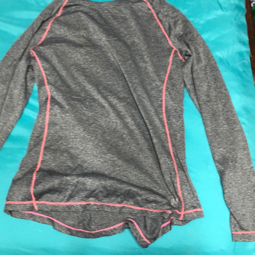 Dry fit Shirt